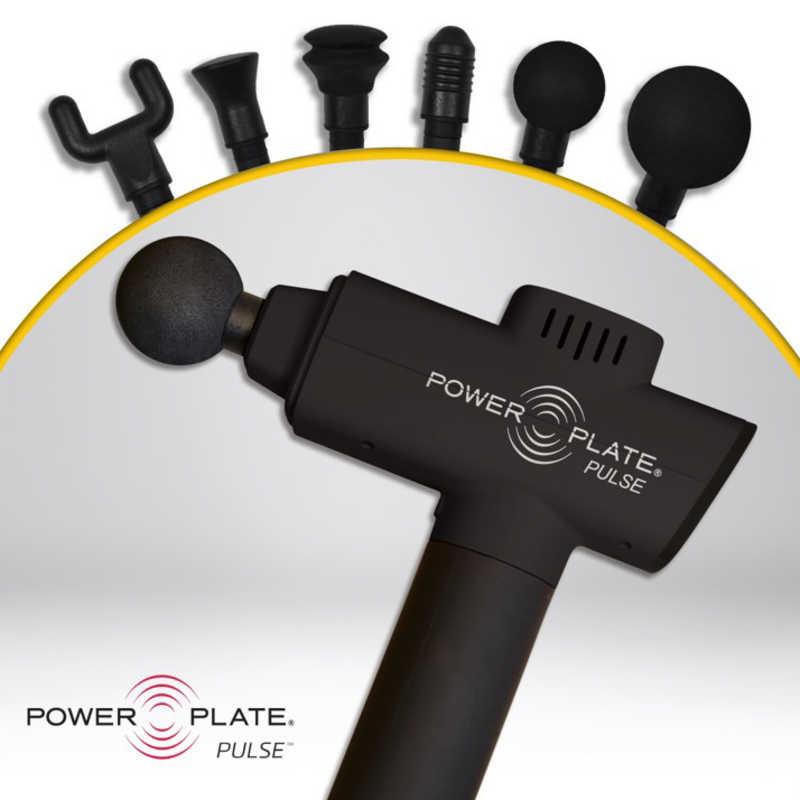 パワープレート パワープレートパルス Power Plate PULSE S070810310 
