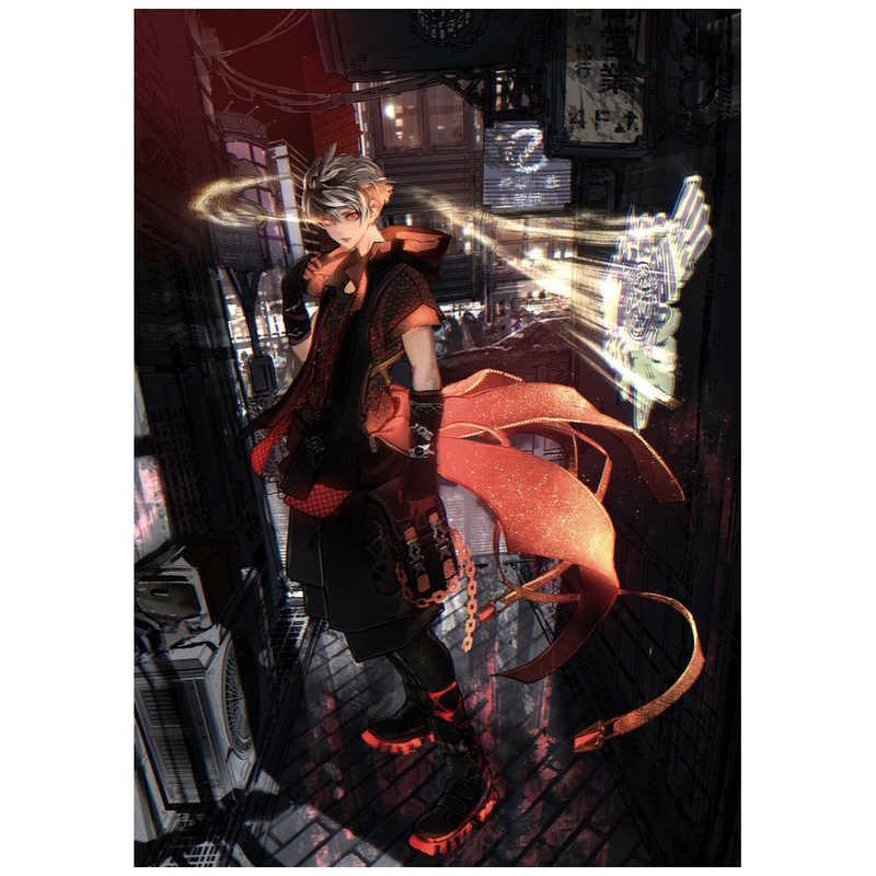 フリュー Switchゲームソフト REYNATIS/レナティス HAC-P-A8LAA