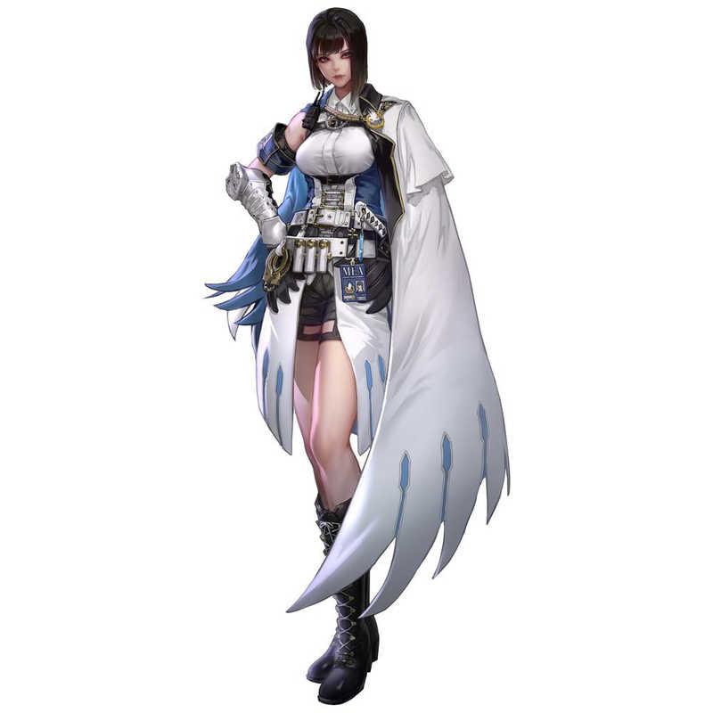 フリュー Switchゲームソフト REYNATIS/レナティス 数量限定リベ