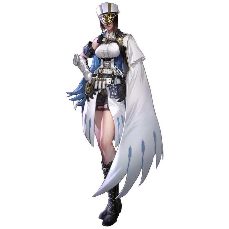 フリュー Switchゲームソフト REYNATIS/レナティス 数量限定リベ