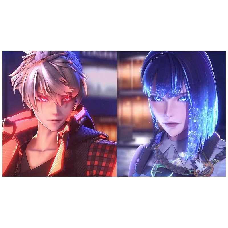 フリュー Switchゲームソフト REYNATIS/レナティス 数量限定リベ