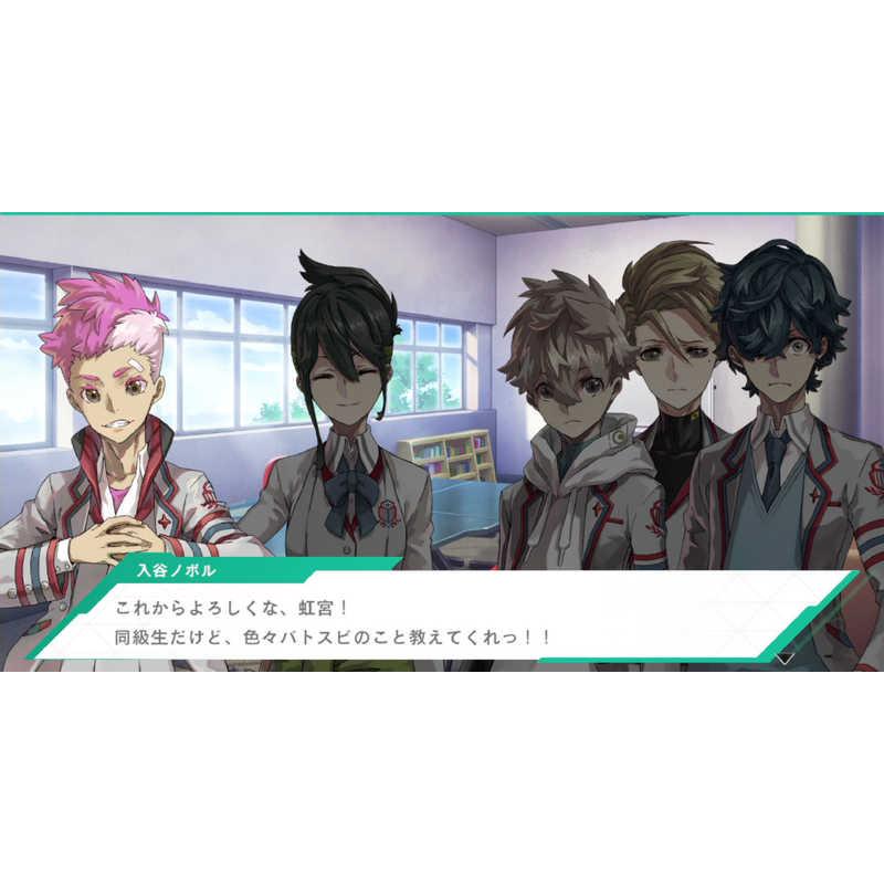 フリュー Switchゲームソフト バトルスピリッツ クロスオーバー