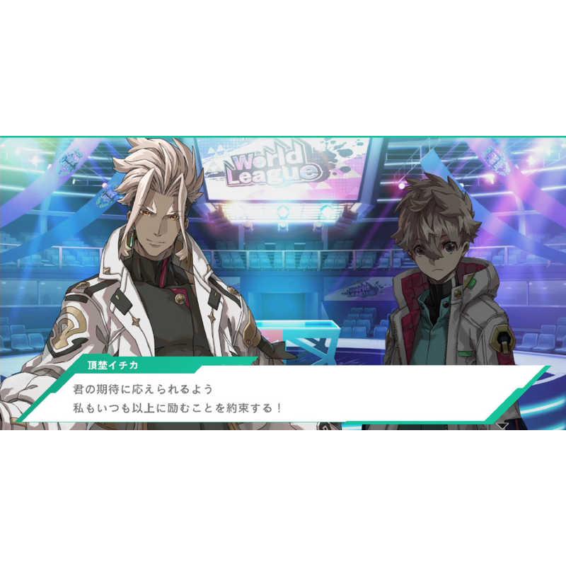 フリュー Switchゲームソフト バトルスピリッツ クロスオーバー