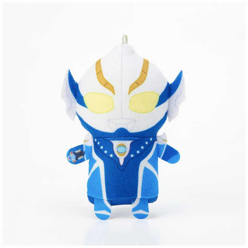 円谷プロダクション ぷちマスコットキーホルダー ウルトラマンヒカリ