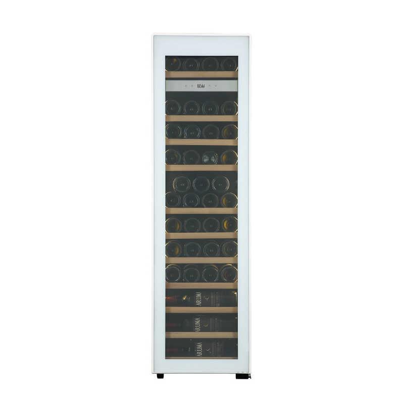 フォルスタージャパン ワインセラー Essential エッセンシャル 44本 右 