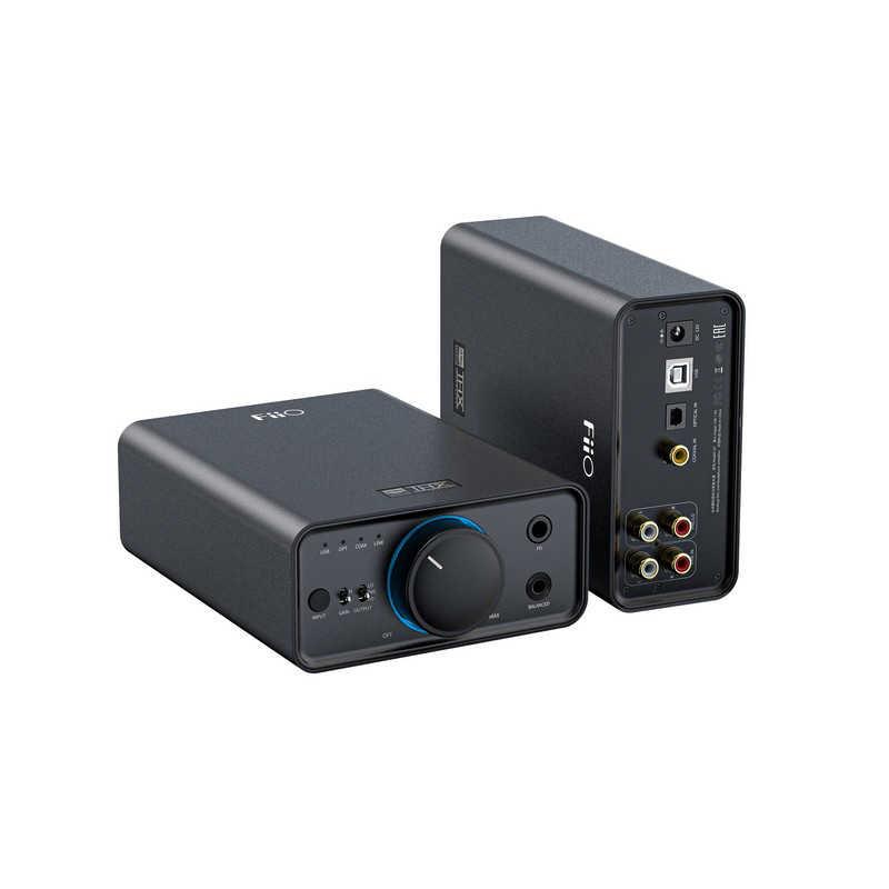 FIIO ヘッドホンアンプ FIO-K7-Bの画像