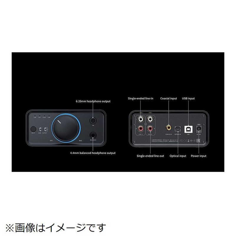 FIIO ヘッドホンアンプ FIO-K7-Bの画像