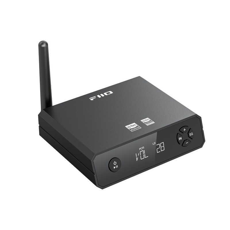FIIO　Bluetooth対応D/Aコンバーター　FIO-BR13の画像