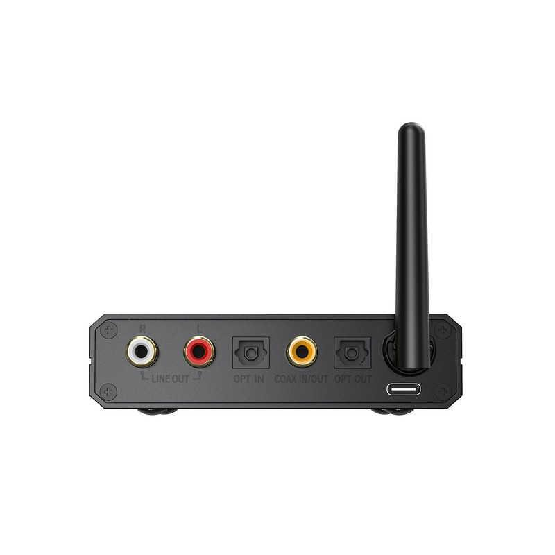FIIO　Bluetooth対応D/Aコンバーター　FIO-BR13の画像