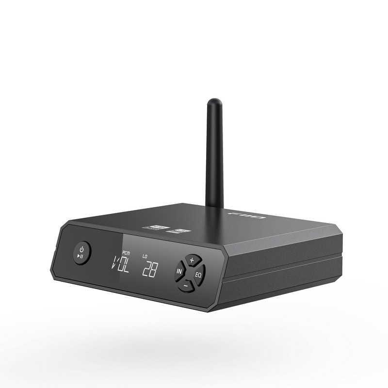 FIIO　Bluetooth対応D/Aコンバーター　FIO-BR13の画像