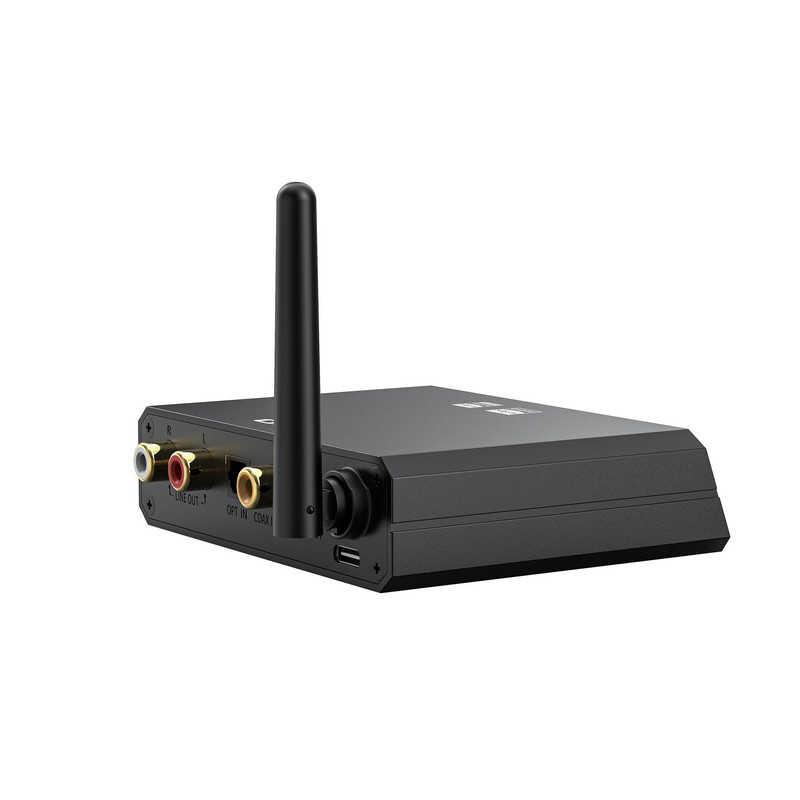 FIIO　Bluetooth対応D/Aコンバーター　FIO-BR13の画像