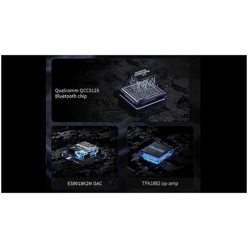 FIIO　Bluetooth対応D/Aコンバーター　FIO-BR13の画像