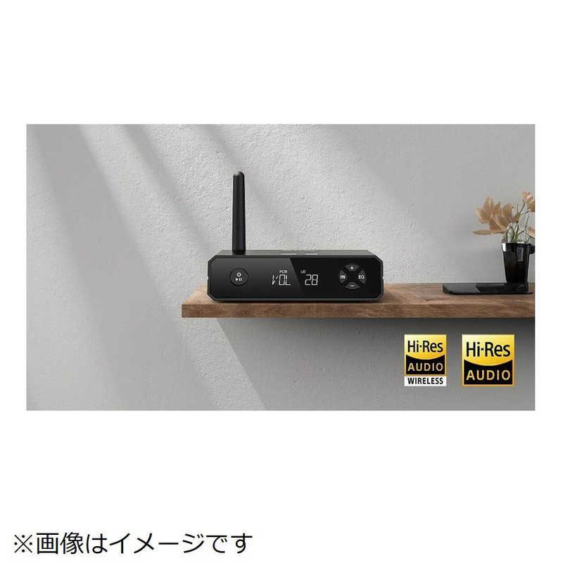 FIIO　Bluetooth対応D/Aコンバーター　FIO-BR13の画像