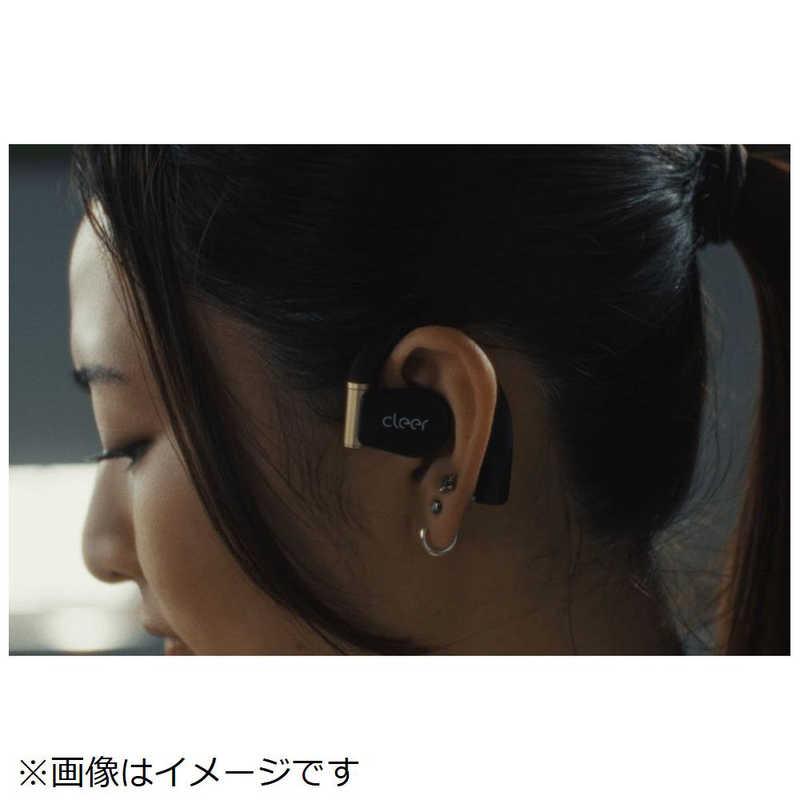 CLEER 完全ワイヤレスイヤホン ARC3 Gaming White&Red [ 耳掛け CLEER 完全ワイヤレスイヤホン ARC3 Gaming White&Red [ 耳掛け