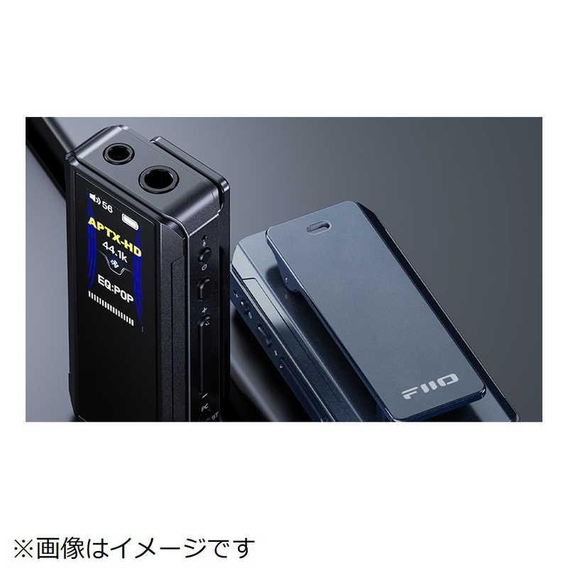 FIIO ヘッドホンアンプ BTR13 [ ハイレゾ対応 / DAC機能対応