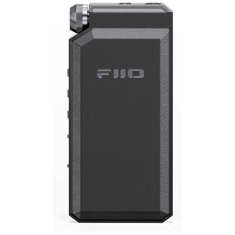 FIIO ヘッドホンアンプ BTR17 [ ハイレゾ対応 / DAC機能対応 Bluetooth