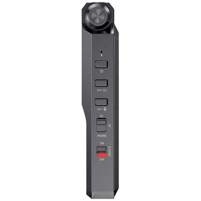 FIIO ヘッドホンアンプ BTR17 [ ハイレゾ対応 / DAC機能対応 Bluetooth
