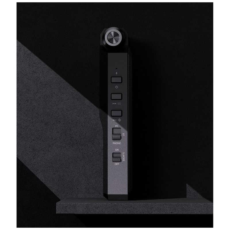 FIIO ヘッドホンアンプ BTR17 [ ハイレゾ対応 / DAC機能対応 / Bluetooth対応 ] ブルー FIO-BTR17-Lの画像