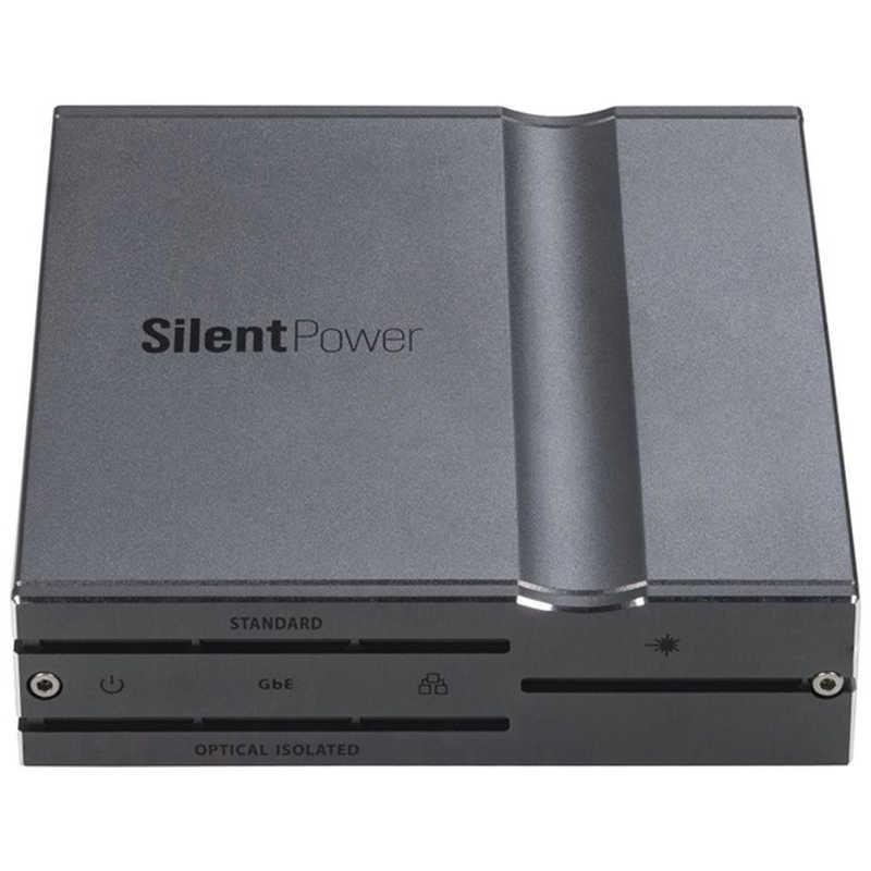 SILENTPOWER LAN iPurifier Pro SLP-LAN-IPURIFIER-PRO : コジマYahoo
