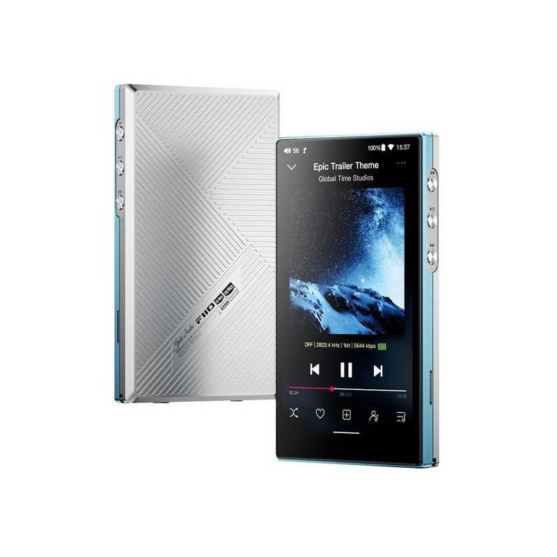 FIIO JM21 Blue ［ハイレゾ対応］ FIO-JM21-L : コジマYahoo!店 - 通販 