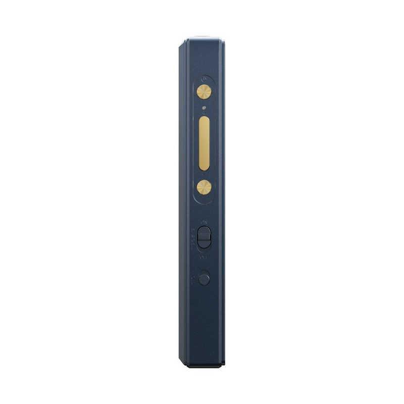 FIIO デジタルオーディオプレーヤー ［ハイレゾ対応 / 64GB］ Dark