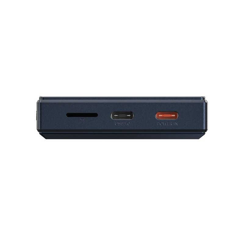 FIIO デジタルオーディオプレーヤー ［ハイレゾ対応 / 64GB］ Dark