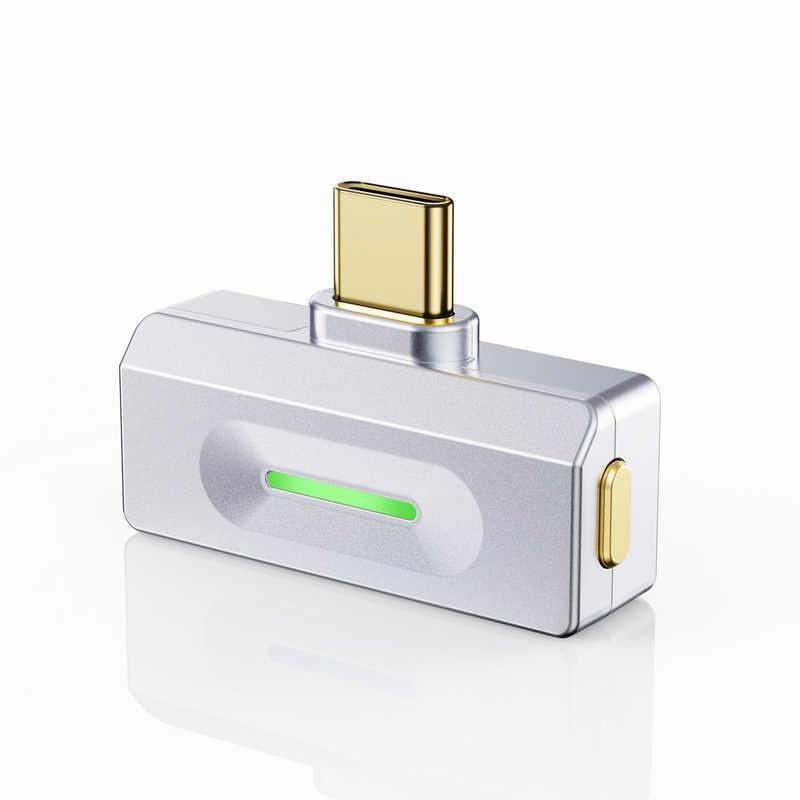 FIIO AIR LINK Silver FIO-AIRLINK-S : コジマYahoo!店 - 通販 - Yahoo 