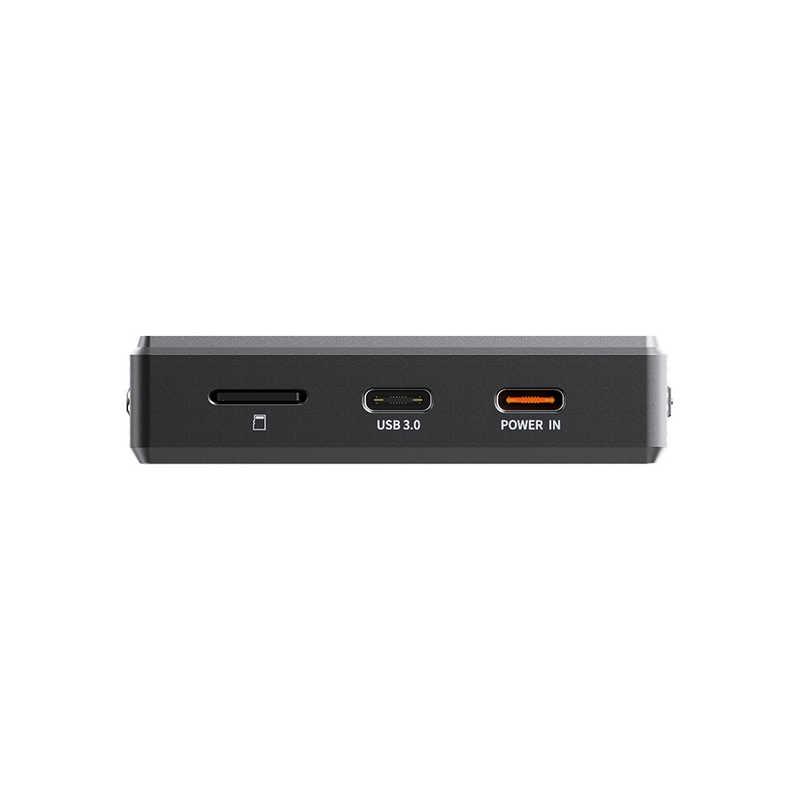 FIIO M33 R2R Black ［ハイレゾ対応 / 128GB］ FIO-M33R-B : コジマ