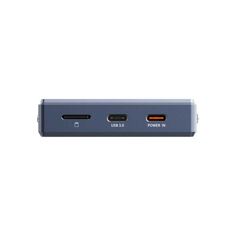 FIIO M33 R2R Blue ［ハイレゾ対応 / 128GB］ FIO-M33R-L : コジマ