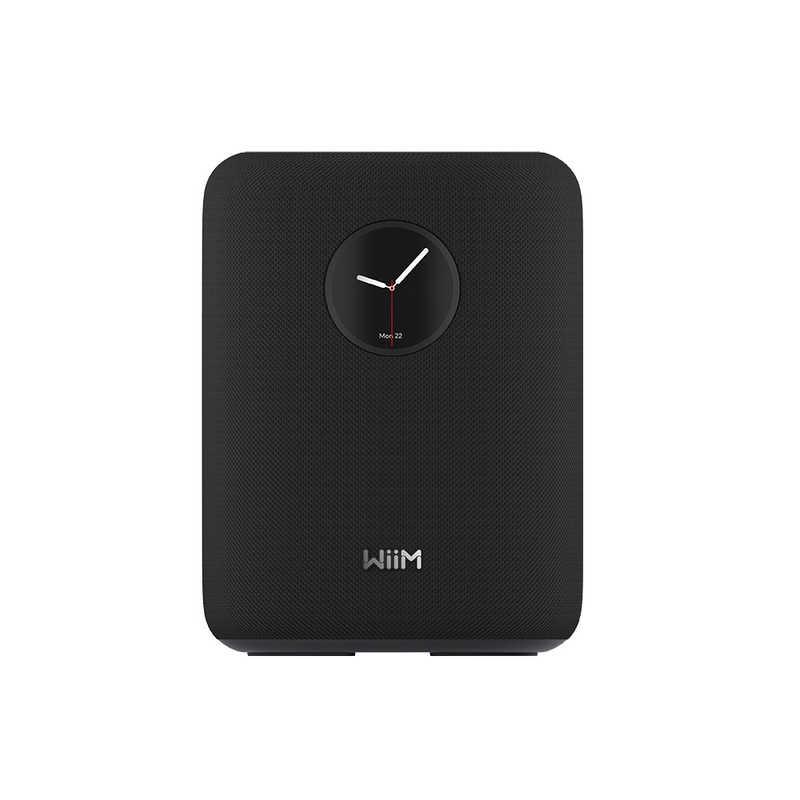 WiiM Sound [Black]の商品画像（Yahoo!ショッピング）