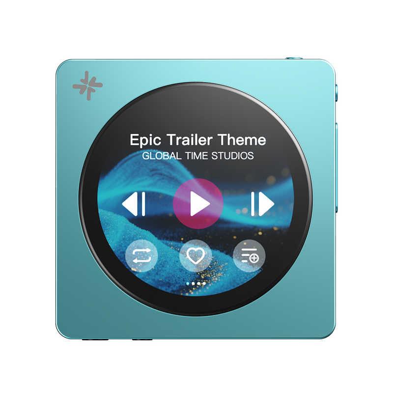 FIIO Snowsky DISC Blue ［ハイレゾ対応］ FIO-SSDISC-L : コジマYahoo
