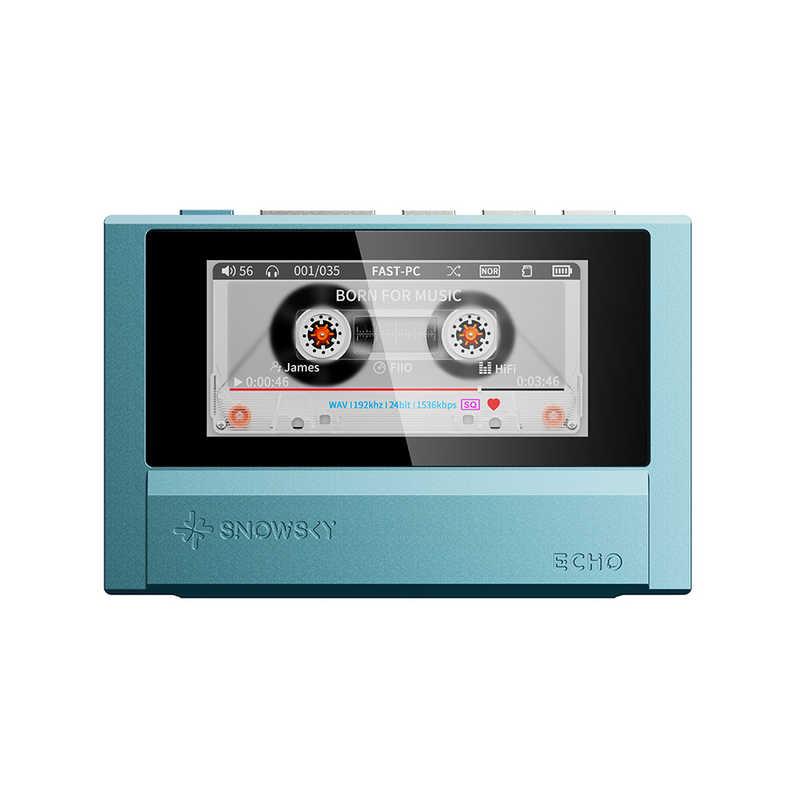 Snowsky ECHO FIO-SSECHO-L [4GB Sky Blue]