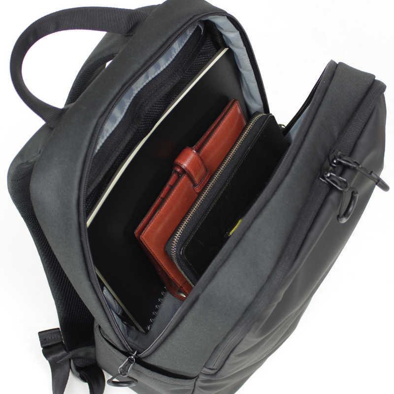 BERMAS BERMAS Freelancer Freelancer LBパック 容量:約14L 60368BK|コジマPayPayモール店|05
