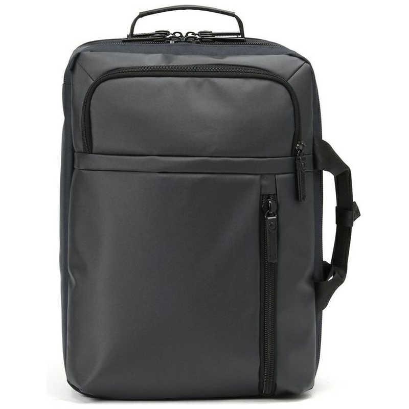 BERMAS BAUER GEHEN(バウアーゲーエン)2WAY リュック (バーマス