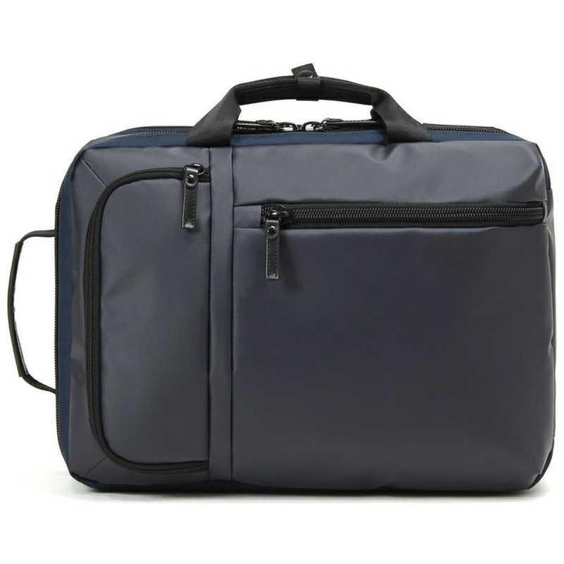 BERMAS BAUER GEHEN(バウアーゲーエン)2WAY リュック (バーマス