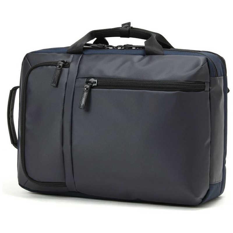 BERMAS BAUER GEHEN(バウアーゲーエン)2WAY リュック (バーマス