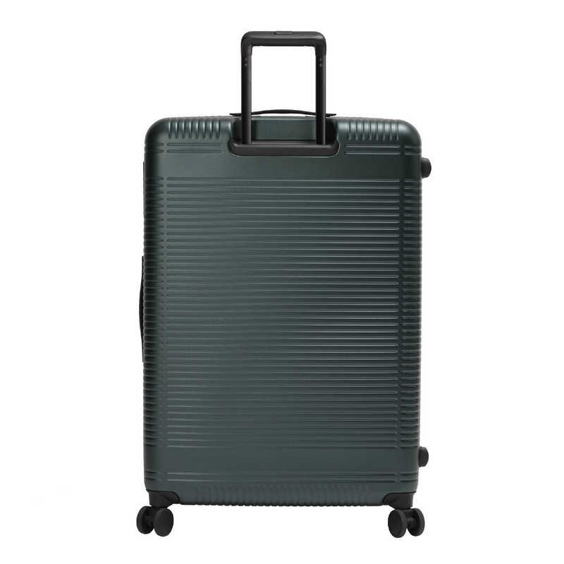 BERMAS バーマス スーツケース EURO CITY 2 フロントオープン