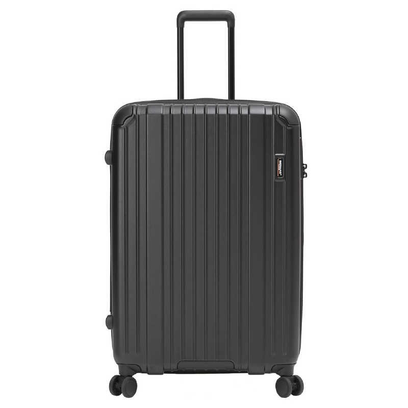 BERMAS ブラックハードシェルキャリーケース BERMAS ブラックハードシェルキャリーケース