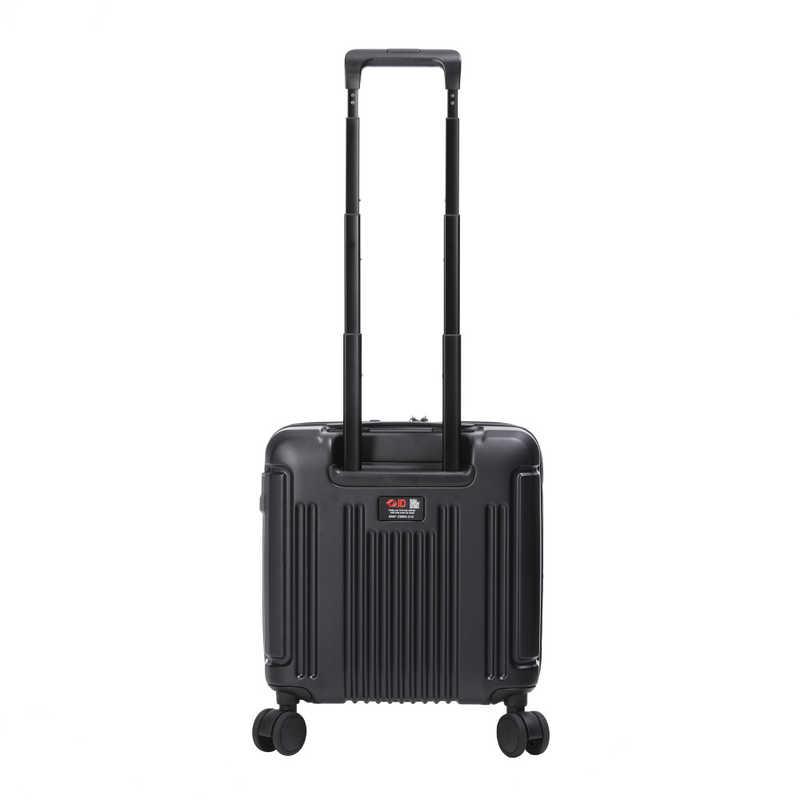 BERMAS INTER CITYⅡ PRO No.60566：[TRAVEL SENTRY プロダクトアワード2025 TSID部門