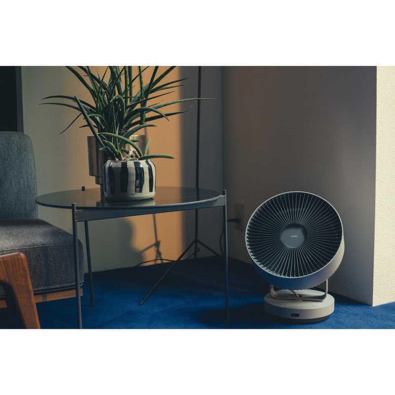 新品?正規品 カドー 除菌サーキュレーター STREAM1800 DCモーター搭載