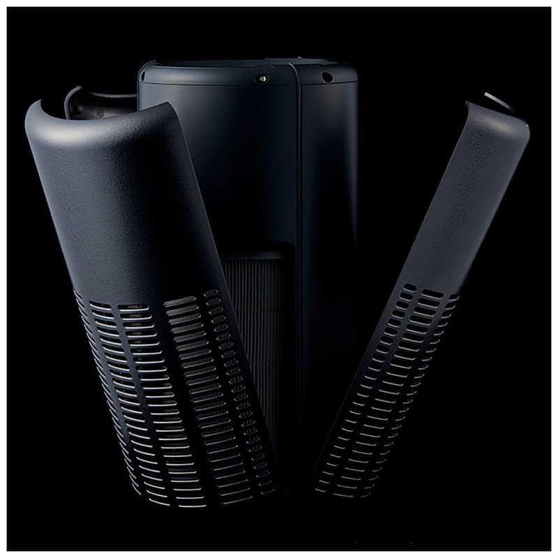 カドー カドー空気清浄機 LEAF250HT cado ハンマートーン HT ［適用畳 