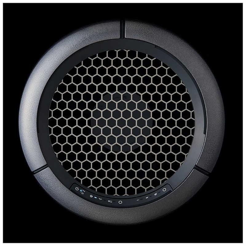 カドー カドー空気清浄機 LEAF250HT cado ハンマートーン HT ［適用畳