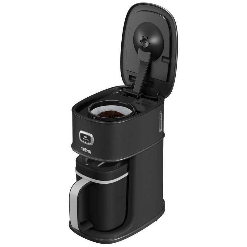 サーモス コーヒーメーカー アイスコーヒーメーカー ディープロースト ECI661(DRST) 4562344367608コジマ