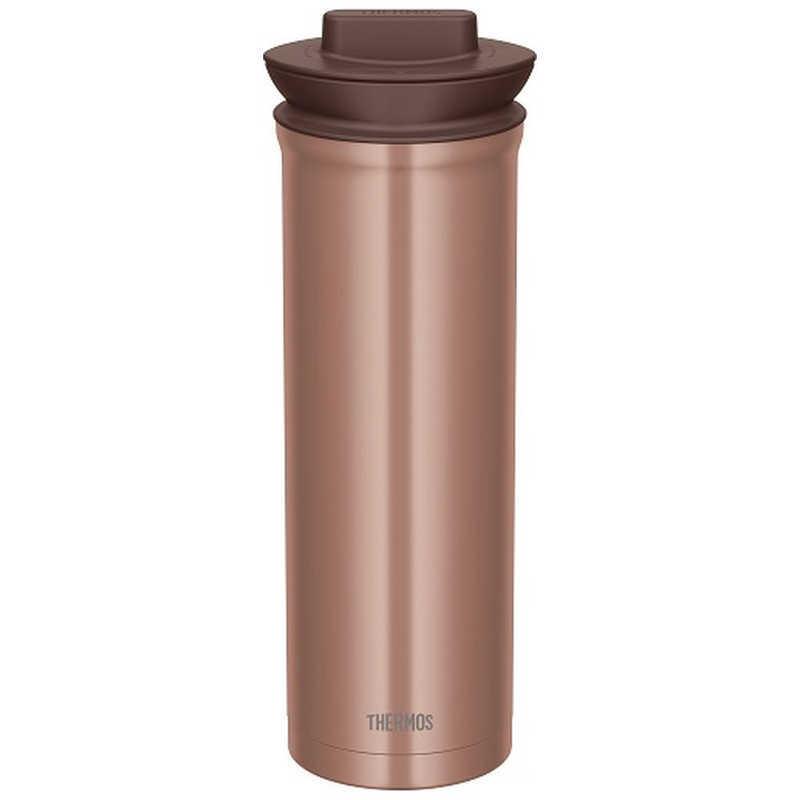 THERMOS ステンレスポット ブロンズ : コジマYahoo!店 - 通販