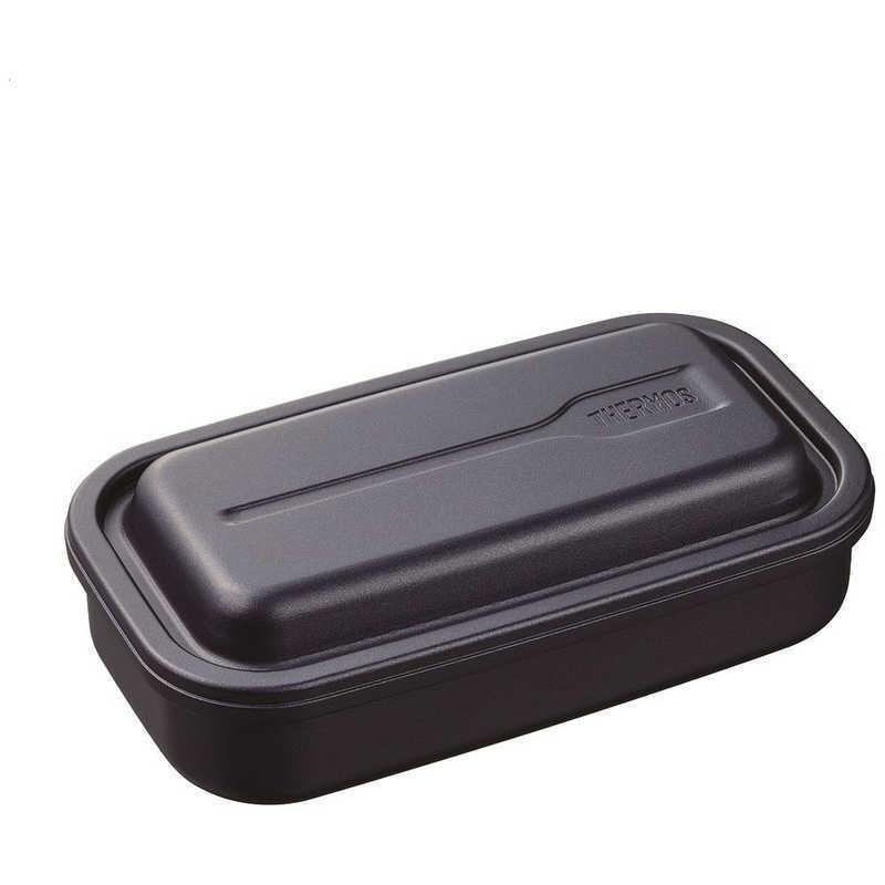 THERMOS（サーモス） フレッシュランチボックス ネイビー DAA-800-NVY