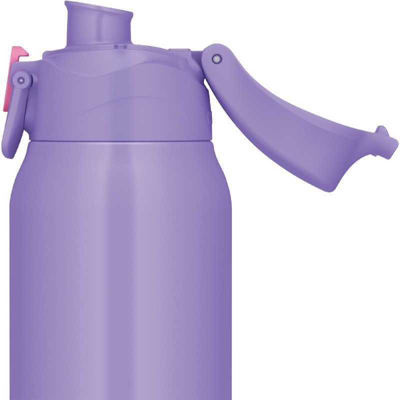 サーモス 真空断熱スポーツボトル800ml パープルピンク FJS-800F-PL-P
