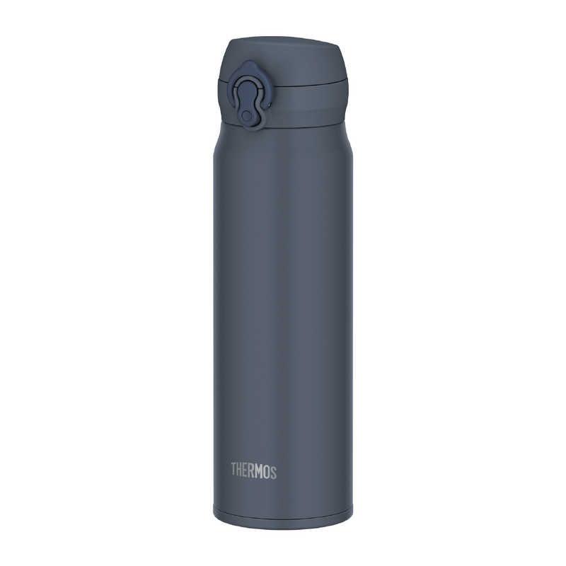 サーモス 真空断熱ケータイマグ 600ml ミネラルグレー JNL-S600-MLGY