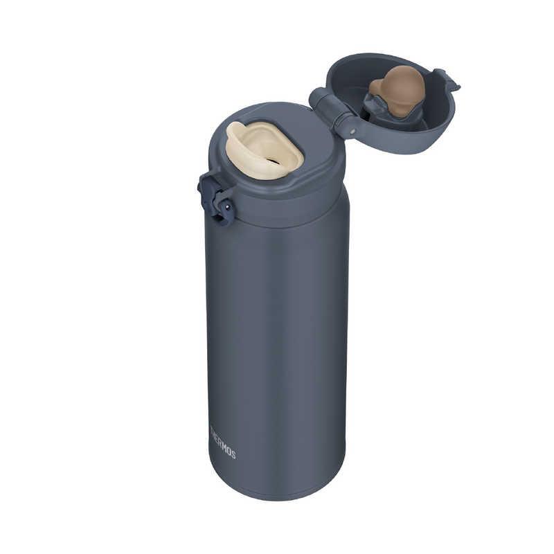 サーモス 真空断熱ケータイマグ 600ml ミネラルグレー JNL-S600-MLGY
