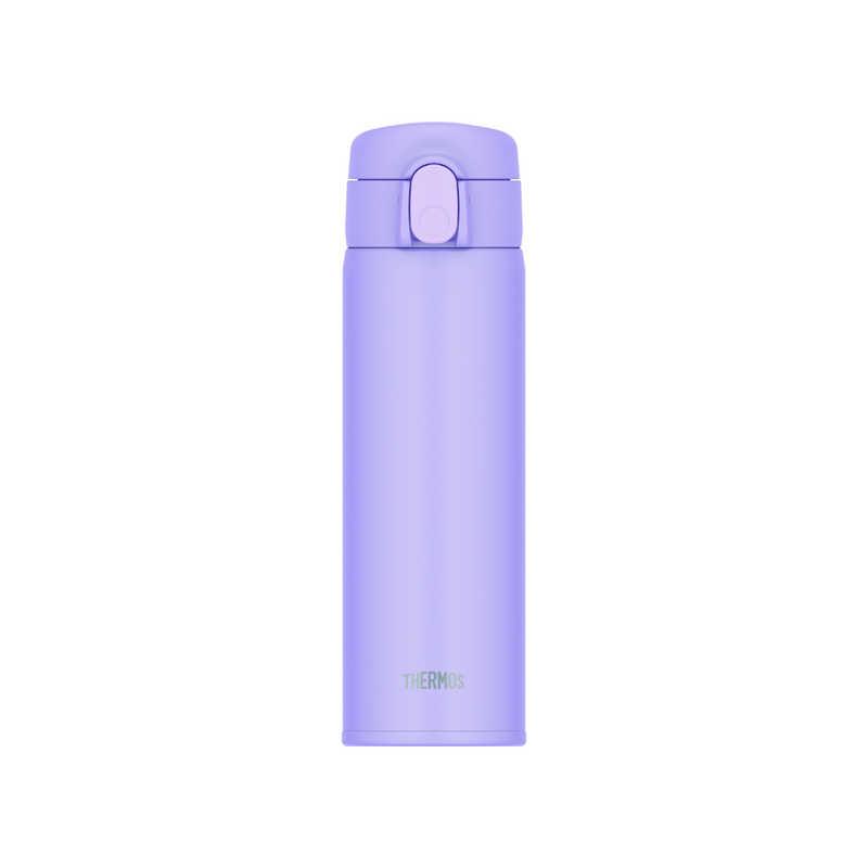 サーモス 真空断熱ストローボトル 510ml ラベンダー FKA-500-LV