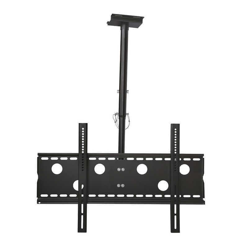 新しい到着 スタープラチナ テレビ天吊り金具 ３７ ６５インチ対応 ｔｖセッターハングｇｐ１０２ ｍサイズ ブラック Tvshggp102mb コジマpaypayモール店 通販 Paypayモール 全国組立設置無料 Epicmountainbike Com